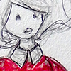 Croquis de moi-même