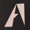 Alphabet triangle