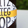 Etiquette de bière