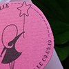 Baptême de Camille