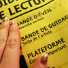 Magazine La Canne Blanche
