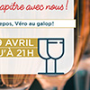 Visuel du changement de Voisine