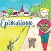 Etiquette de l'Epicoeurienne