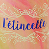 Etiquette de l'Etincelle