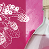 Visuel promo gin