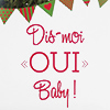 Invitation de mariage