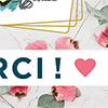 Carte postale merci