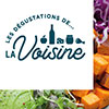 Flyer La Voisine