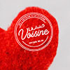 Advertising made for La Voisine