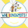Etiquette de Wallloni6mots