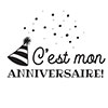 Anniversaire