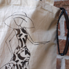 Trame sur sac