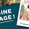 La Voisine new address