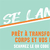 Health coach leaflet
