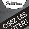 Flyer Schockmel