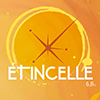 Etincelle rebrand