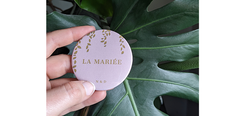 Badge